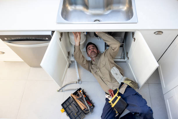 Best Pipe Repair Near Me  in Wellington, CO