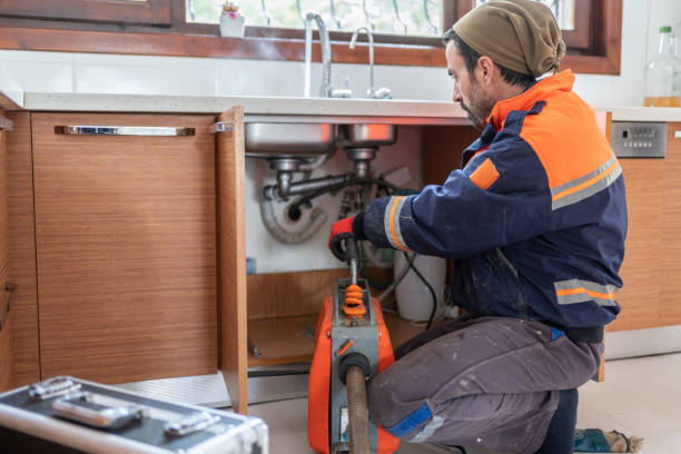 Best Hot Water Heater Installation  in Wellington, CO
