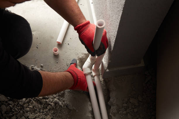 Wellington, CO Plumbing Company
