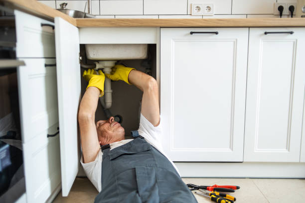 Best Hot Water Heater Installation  in Wellington, CO