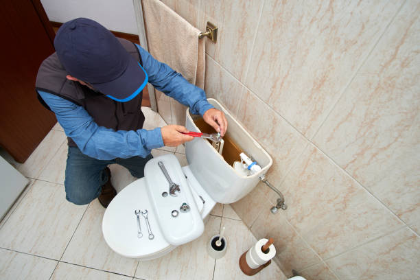 Best Sewer Line Repair  in Wellington, CO